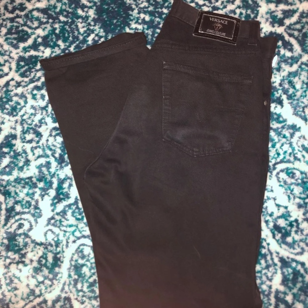 Vintage Versace Jeans